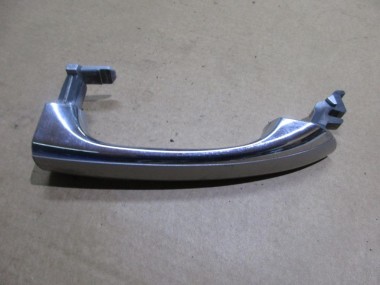 Ручка двери наружняя MERCEDES-BENZ S-класс W220 (1998 - 2005) — Разборка Мерседес