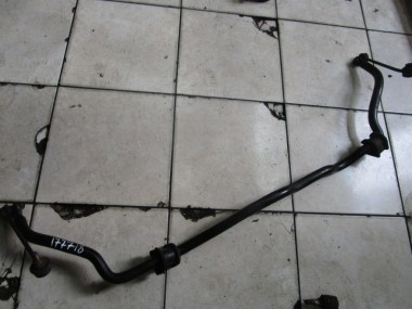 Стабилизатор передний MERCEDES-BENZ Vito W638 (1996 - 2003) — Разборка Мерседес