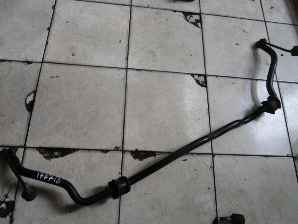 Стабилизатор передний MERCEDES-BENZ Vito W638 (1996 - 2003) фото 1 — Разборка Мерседес