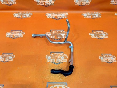 Трубка ОЖ MERCEDES-BENZ A-класс W176 (2012 - 2015) — Разборка Мерседес