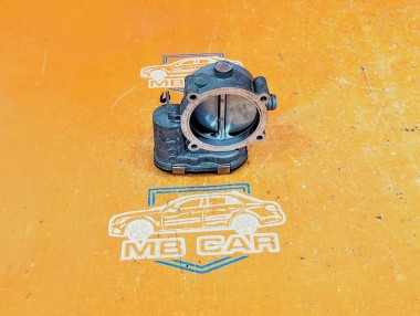 Дроссельная заслонка MERCEDES-BENZ S-класс W220 (1998 - 2005) — Разборка Мерседес