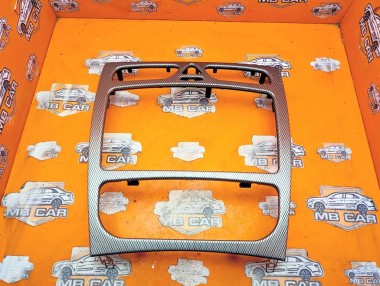 Рамка команда MERCEDES-BENZ C-класс W203/S203/CL203 (2000 - 2004) &mdash; Разборка Мерседес