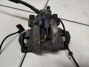 Суппорт задний правый MERCEDES-BENZ E-класс W212/S212/C207/A207 (2009 - 2013) — Разборка Мерседес