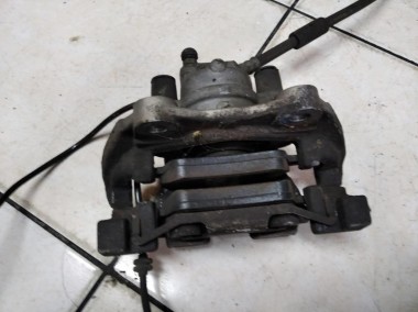 Суппорт задний правый MERCEDES-BENZ E-класс W212/S212/C207/A207 (2009 - 2013) — Разборка Мерседес