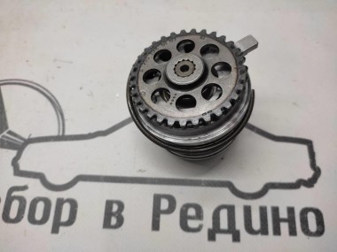 Насос маслянный АКПП MERCEDES-BENZ GLE-класс AMG Coupe C292 (2015 - 2019) — Разборка Мерседес