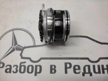 Насос маслянный АКПП MERCEDES-BENZ GLE-класс AMG Coupe C292 (2015 - 2019) — Разборка Мерседес