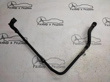 Трубка ОЖ MERCEDES-BENZ Vito W639 (2003 - 2010) — Разборка Мерседес