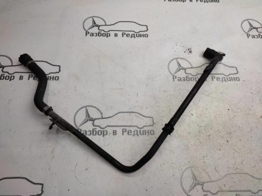 Трубка ОЖ MERCEDES-BENZ Vito W639 (2003 - 2010) — Разборка Мерседес
