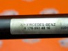 Трубка ОЖ MERCEDES-BENZ S-класс W221 рестайлинг (2009 - 2013) фото 5 — Разборка Мерседес