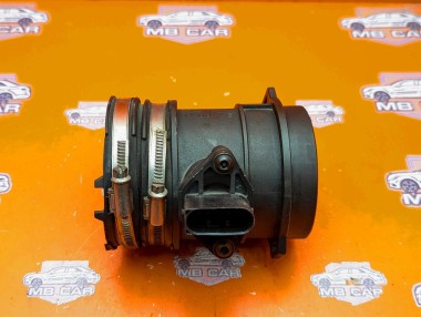 Расходомер MERCEDES-BENZ S-класс W220 (1998 - 2005) — Разборка Мерседес