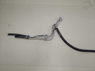 Трубка рециркуляции ОГ MERCEDES-BENZ CLA-класс C117/X117 (2013 - 2016) — Разборка Мерседес