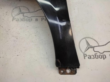 Крыло переднее левое MERCEDES-BENZ A-класс W169 (2004 - 2008) — Разборка Мерседес