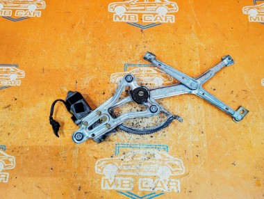 Стеклоподъемник передний правый MERCEDES-BENZ E-класс W124/S124/C124/A124 (1984 - 1997) — Разборка Мерседес