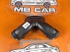 Патрубок воздушный MERCEDES-BENZ S-класс AMG W221 (2006 - 2009) фото 1 &mdash; Разборка Мерседес
