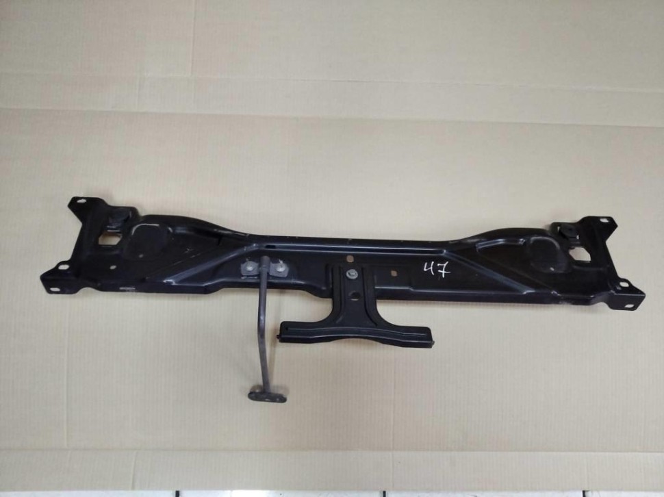 Панель телевизора верхняя MERCEDES-BENZ E-класс W212/S212/C207/A207 (2009 - 2013) фото 1 — Разборка Мерседес