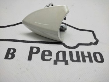 Крышка ручки двери MERCEDES-BENZ C-класс W204/S204/С204 рестайлинг (2011 - 2015) — Разборка Мерседес