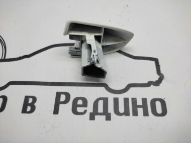 Крышка ручки двери MERCEDES-BENZ C-класс W204/S204/С204 рестайлинг (2011 - 2015) — Разборка Мерседес