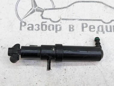 Омыватель фар MERCEDES-BENZ S-класс W221 (2005 - 2009) — Разборка Мерседес