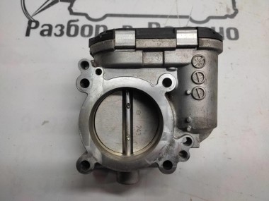 Дроссельная заслонка MERCEDES-BENZ C-класс W204/S204/С204 рестайлинг (2011 - 2015) — Разборка Мерседес