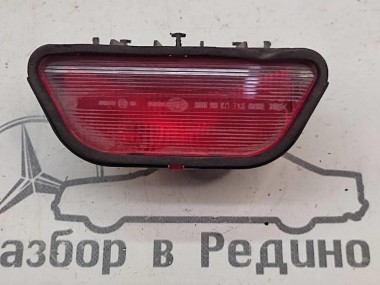Фонарь стоп-сигнала MERCEDES-BENZ M-класс W163 (1997 - 2001) — Разборка Мерседес