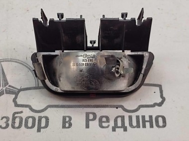 Фонарь стоп-сигнала MERCEDES-BENZ M-класс W163 (1997 - 2001) — Разборка Мерседес