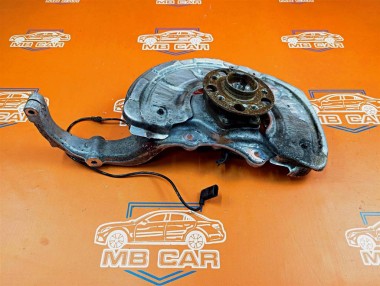 Кулак поворотный передний правый MERCEDES-BENZ S-класс AMG W222/C217/A217 (2013 - 2017) — Разборка Мерседес