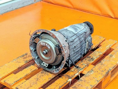 АКПП 7G-Tronic MERCEDES-BENZ C-класс W204/S204 (2006 - 2011) — Разборка Мерседес