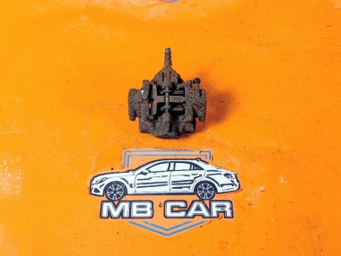 Суппорт задний правый MERCEDES-BENZ C-класс W203/S203/CL203 (2000 - 2004) &mdash; Разборка Мерседес