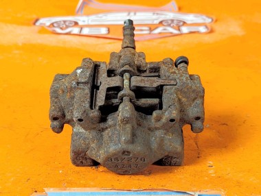 Суппорт задний правый MERCEDES-BENZ C-класс W203/S203/CL203 (2000 - 2004) &mdash; Разборка Мерседес