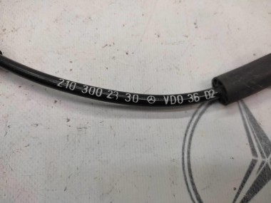 Трос газа MERCEDES-BENZ E-класс W210/S210 рестайлинг (1999 - 2003) — Разборка Мерседес