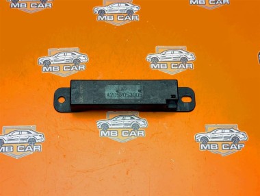 Антенна KEYLESS - GO MERCEDES-BENZ GLE-класс Coupe C292 (2015 - 2019) — Разборка Мерседес