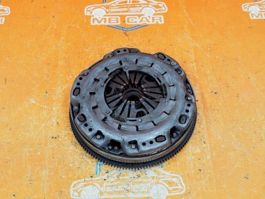 Маховик МКПП MERCEDES-BENZ Vito W639 (2003 - 2010) — Разборка Мерседес