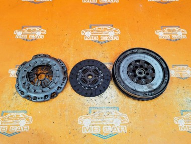 Маховик МКПП MERCEDES-BENZ Vito W639 (2003 - 2010) — Разборка Мерседес