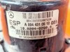 Блок ABS MERCEDES-BENZ C-класс W203/S203/CL203 (2000 - 2004) фото 9 &mdash; Разборка Мерседес