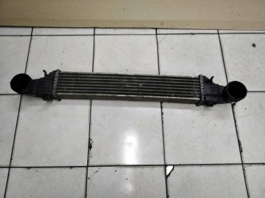 Интеркулер MERCEDES-BENZ E-класс W211/S211 (2002 - 2006) — Разборка Мерседес