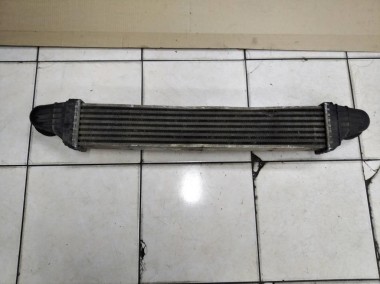 Интеркулер MERCEDES-BENZ E-класс W211/S211 (2002 - 2006) — Разборка Мерседес