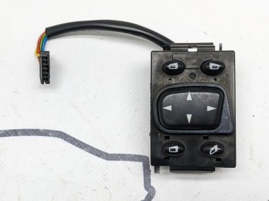 Кнопка регулировки зеркал MERCEDES-BENZ S-класс W220 рестайлинг (2002 - 2005) — Разборка Мерседес