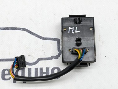 Кнопка регулировки зеркал MERCEDES-BENZ S-класс W220 рестайлинг (2002 - 2005) — Разборка Мерседес