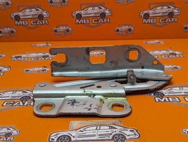 Петля капота MERCEDES-BENZ M-класс W164 (2005 - 2008) — Разборка Мерседес