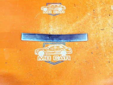 Накладка порога внутренняя MERCEDES-BENZ E-класс W212/S212/C207/A207 (2009 - 2013) — Разборка Мерседес