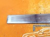 Накладка порога внутренняя MERCEDES-BENZ E-класс W212/S212/C207/A207 (2009 - 2013) фото 2 — Разборка Мерседес