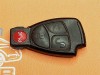 Ключ зажигания MERCEDES-BENZ CLS-класс C219 (2004 - 2008) фото 1 — Разборка Мерседес