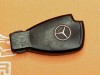 Ключ зажигания MERCEDES-BENZ CLS-класс C219 (2004 - 2008) фото 2 — Разборка Мерседес