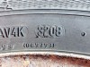 Колеса 15 MERCEDES-BENZ CLK-класс C208/A208 (1997 - 2000) фото 12 &mdash; Разборка Мерседес