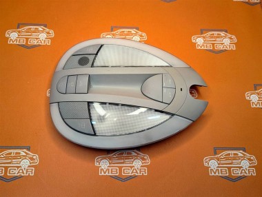 Плафон салона MERCEDES-BENZ E-класс W211/S211 (2002 - 2006) — Разборка Мерседес