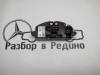 Реле моторчика печки MERCEDES-BENZ S-класс W222/C217/A217 рестайлинг (2017 - 2020) фото 2 — Разборка Мерседес