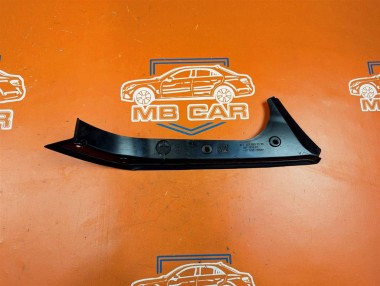 Водосток MERCEDES-BENZ E-класс W212/S212/C207/A207 рестайлинг (2013 - 2016) — Разборка Мерседес