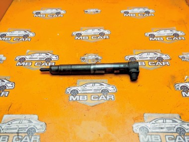 Форсунка ДИЗЕЛЬ MERCEDES-BENZ E-класс W212/S212/C207/A207 рестайлинг (2013 - 2016) &mdash; Разборка Мерседес