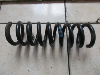 Пружина задняя MERCEDES-BENZ CLK-класс C209/W209 рестайлинг (2005 - 2010) — Разборка Мерседес