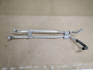 Трубка ОЖ MERCEDES-BENZ Vito W639 рестайлинг (2010 - 2014) — Разборка Мерседес